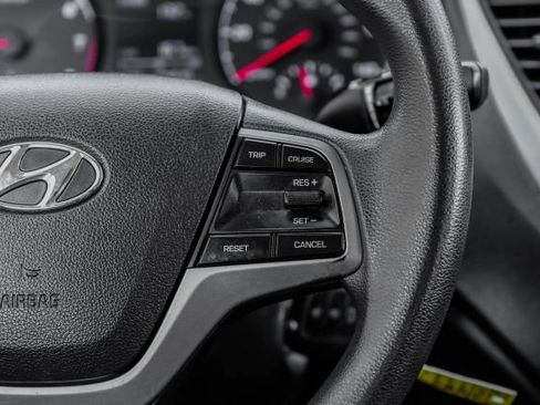 Used 2020 Hyundai Accent SE image 22