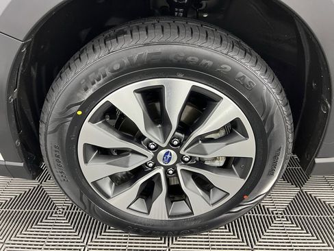 Used 2023 Subaru Outback Touring XT w/ Tech Package 3 image 11