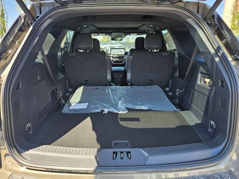 New 2026 Ford Explorer ST w/ Sun And Sound Package AWD/4WD image 5