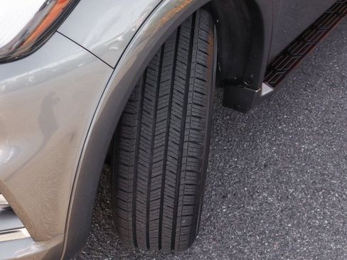 Used 2019 INFINITI QX80 Luxe image 54