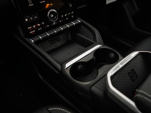 New 2026 GMC Terrain Denali image 27