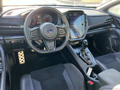 Certified 2022 Subaru WRX GT image 22