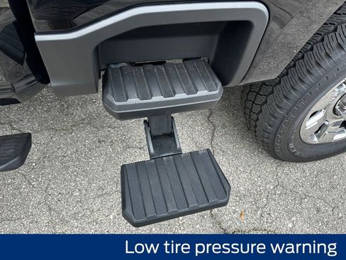 New 2025 Ford F250 King Ranch w/ Chrome Package image 18