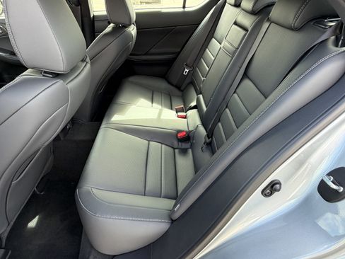 New 2026 Lexus IS 350 F Sport image 27