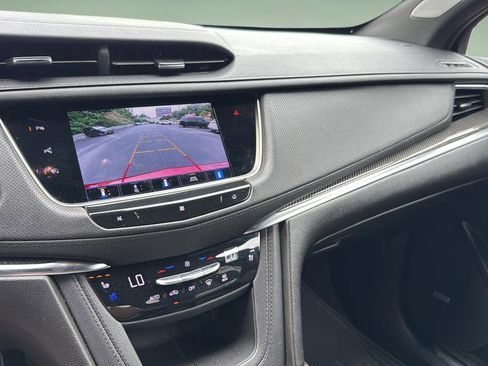 Used 2021 Cadillac XT5 Sportv AWD/4WD image 38