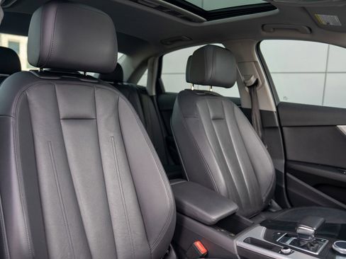 Used 2017 Audi A4 2.0T Premium Plus image 27