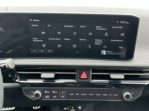 New 2025 Kia EV6 GT-Line image 19