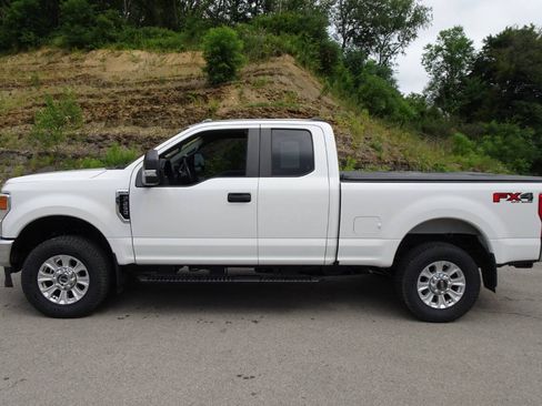 Used 2020 Ford F250 XL w/ STX Appearance Package AWD/4WD image 1