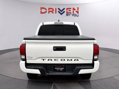 Used 2021 Toyota Tacoma SR w/ SR Convenience Package