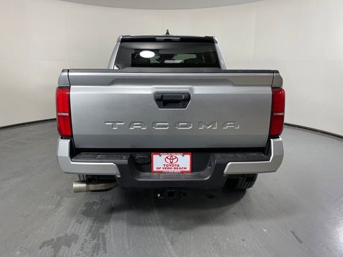 New 2026 Toyota Tacoma SR5 image 5