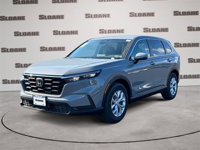 New 2026 Honda CR-V LX