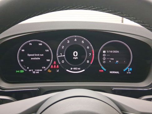 New 2026 Porsche Cayenne Coupe image 19