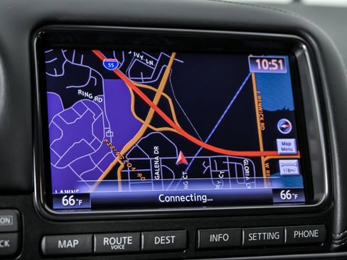 Used 2013 Nissan GT-R Black Edition image 33