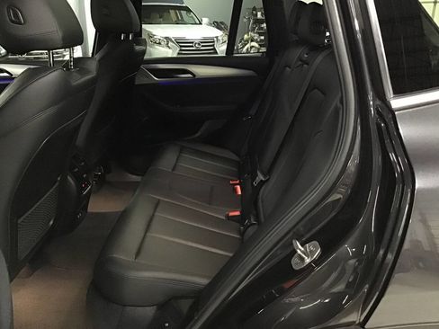 Used 2021 BMW X3 sDrive30i image 21