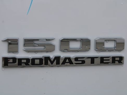 New 2026 RAM ProMaster 1500 w/ Convenience Group image 9