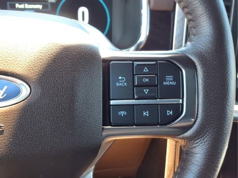 Used 2023 Ford F150 King Ranch w/ Trailer Tow Package AWD/4WD image 16
