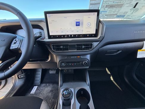 New 2026 Ford Bronco Sport Big Bend image 20