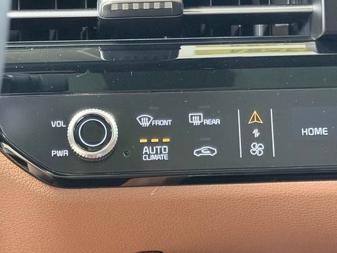 Used 2026 Kia Sportage X-Line w/ X-Line Premium Package AWD/4WD image 54