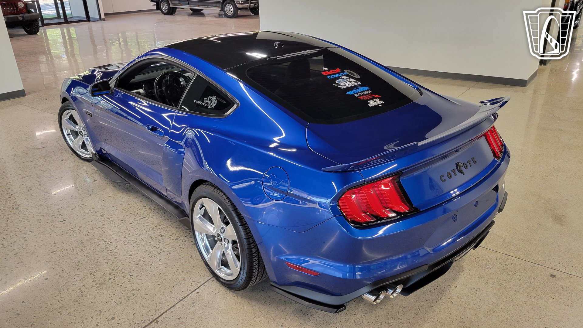 Used 2018 Ford Mustang GT Premium RWD image 27