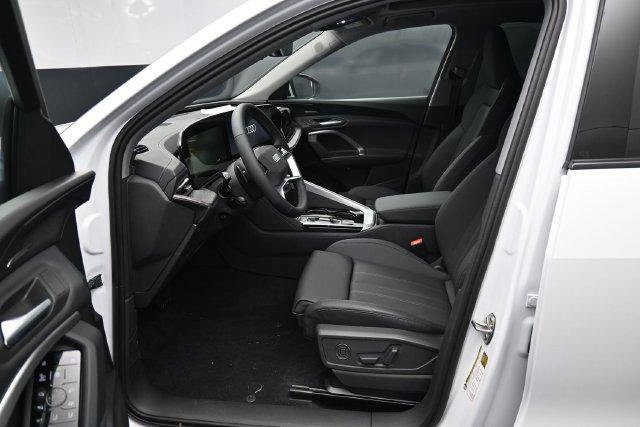 New 2026 Audi Q5 Premium Plus AWD/4WD image 9