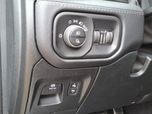 New 2026 RAM 1500 RHO w/ RHO Level 1 Equipment Group AWD/4WD image 17