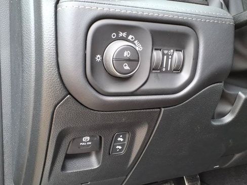 New 2026 RAM 1500 RHO w/ RHO Level 1 Equipment Group AWD/4WD image 17