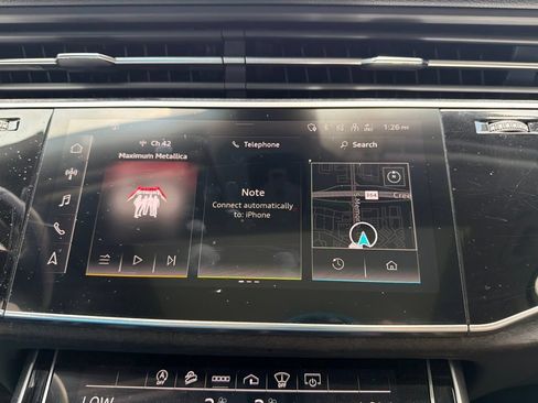 Used 2021 Audi Q7 3.0T Prestige w/ Prestige Package AWD/4WD image 17