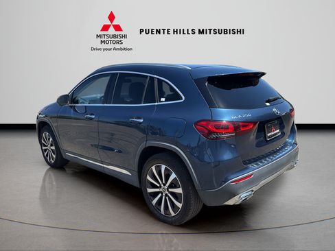 Used 2022 Mercedes-Benz GLA 250 image 7