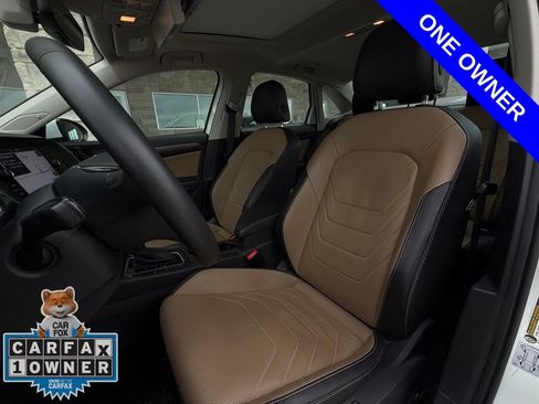 Used 2020 Volkswagen Jetta SEL Premium FWD image 6