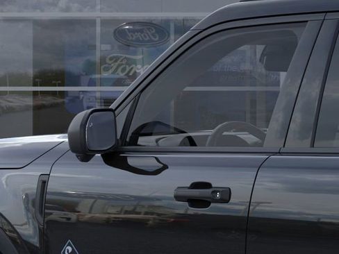 New 2026 Ford Bronco Sport Outer Banks w/ Outer Banks Tech Package+ image 20