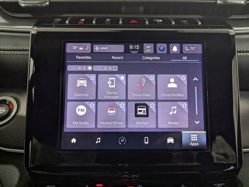 New 2025 Jeep Grand Cherokee Altitude image 28