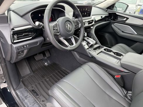 New 2026 Acura MDX SH-AWD image 19