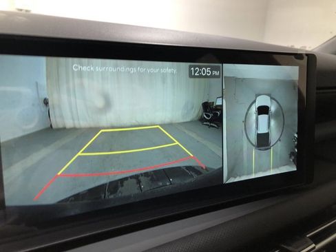 New 2026 Hyundai Santa Cruz XRT image 30