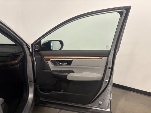 Used 2022 Honda CR-V EX image 41