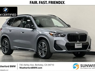Used 2023 BMW X1 xDrive28i w/ Premium Package