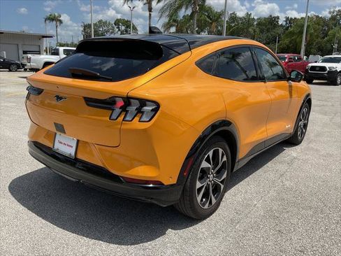 Used 2023 Ford Mustang Mach-E Premium RWD image 13