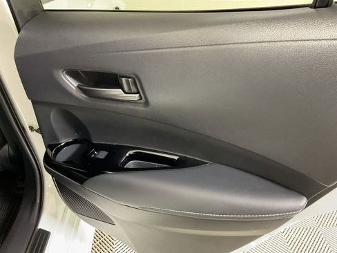 Used 2025 Toyota Corolla GR AWD/4WD image 21