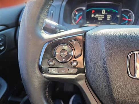 Used 2021 Honda Passport EX-L image 20