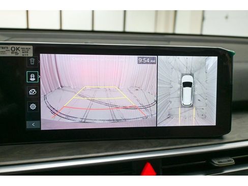 New 2026 Kia Sorento SX Prestige image 34