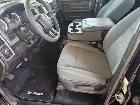 Used 2020 RAM 1500 Tradesman w/ Tradesman SXT Package AWD/4WD image 13