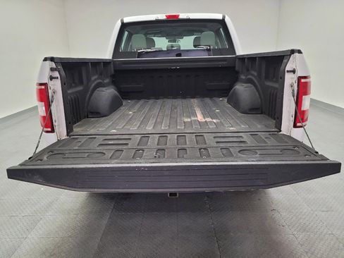 Used 2018 Ford F150 XL w/ Equipment Group 101A Mid AWD/4WD image 29