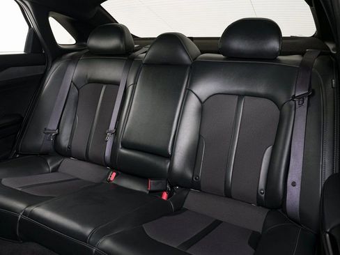 Used 2024 Kia K5 GT-Line image 22