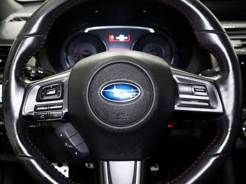 Used 2019 Subaru WRX image 12