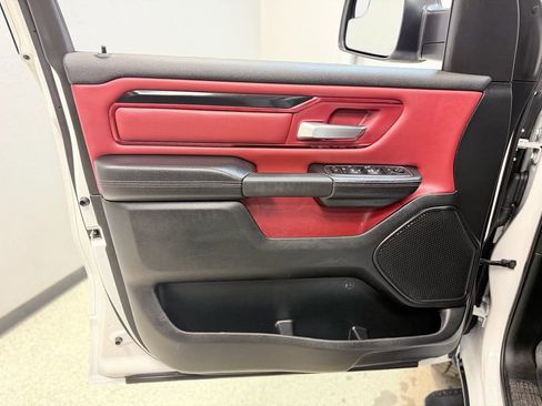 Used 2019 RAM 1500 Rebel w/ Rebel Level 2 Equipment Group image 18