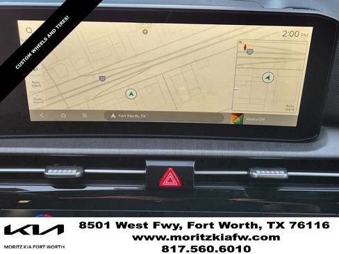 New 2026 Kia Sportage X-Pro Prestige AWD/4WD image 12