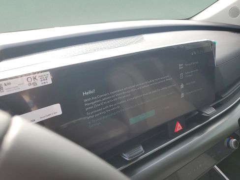 New 2026 Kia Carnival SX Prestige FWD image 20