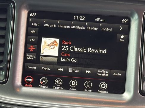 Used 2023 Dodge Challenger SXT w/ Plus Package image 21