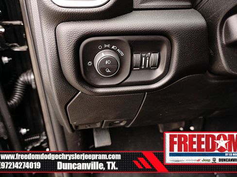 New 2026 RAM 3500 Laramie w/ Max Tow Package image 28