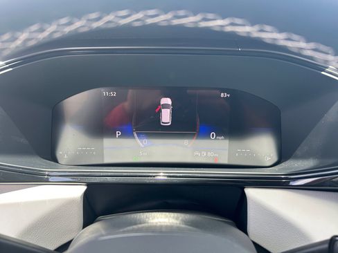 New 2026 Volkswagen Taos S FWD image 10