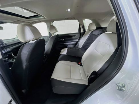 Used 2023 Honda CR-V EX image 24